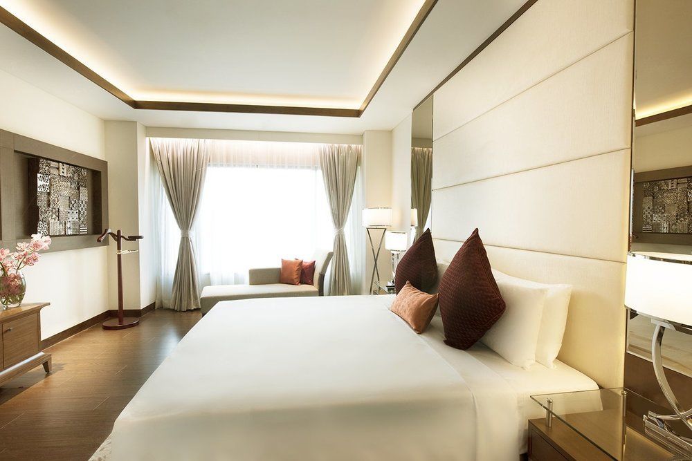 Taj Swarna, Amritsar酒店 外观 照片 Deluxe Room