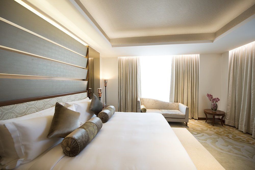 Taj Swarna, Amritsar酒店 外观 照片 Deluxe Room
