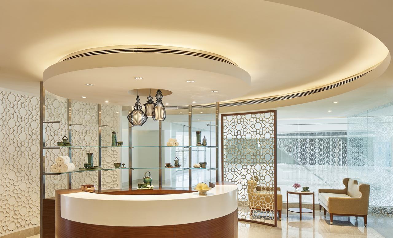 Taj Swarna, Amritsar酒店 外观 照片 The spa at the Taj Mahal Palace, Mumbai