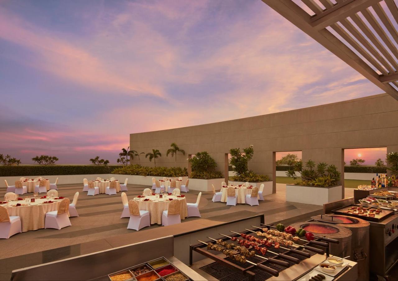 Taj Swarna, Amritsar酒店 外观 照片 The Park, Hyderabad