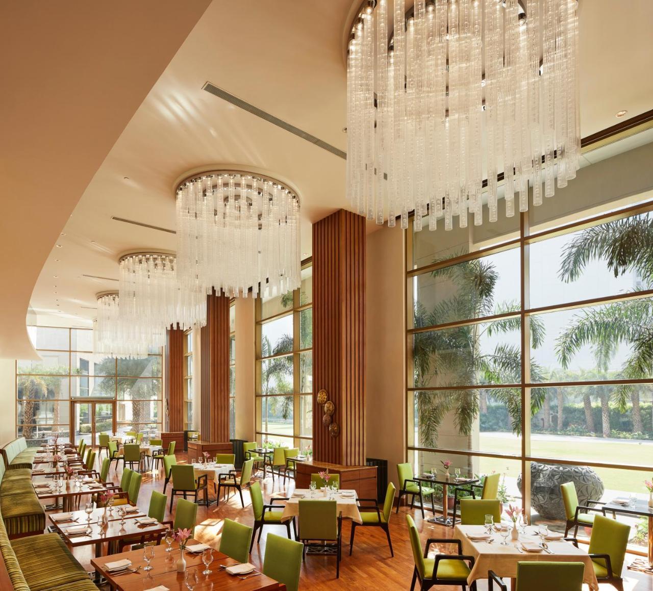 Taj Swarna, Amritsar酒店 外观 照片 The Park, New Delhi