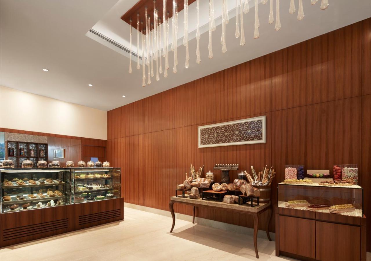 Taj Swarna, Amritsar酒店 外观 照片 The Pastry Shop
