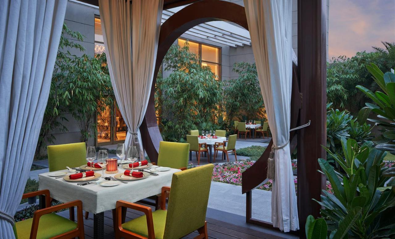 Taj Swarna, Amritsar酒店 外观 照片 The Park, New Delhi
