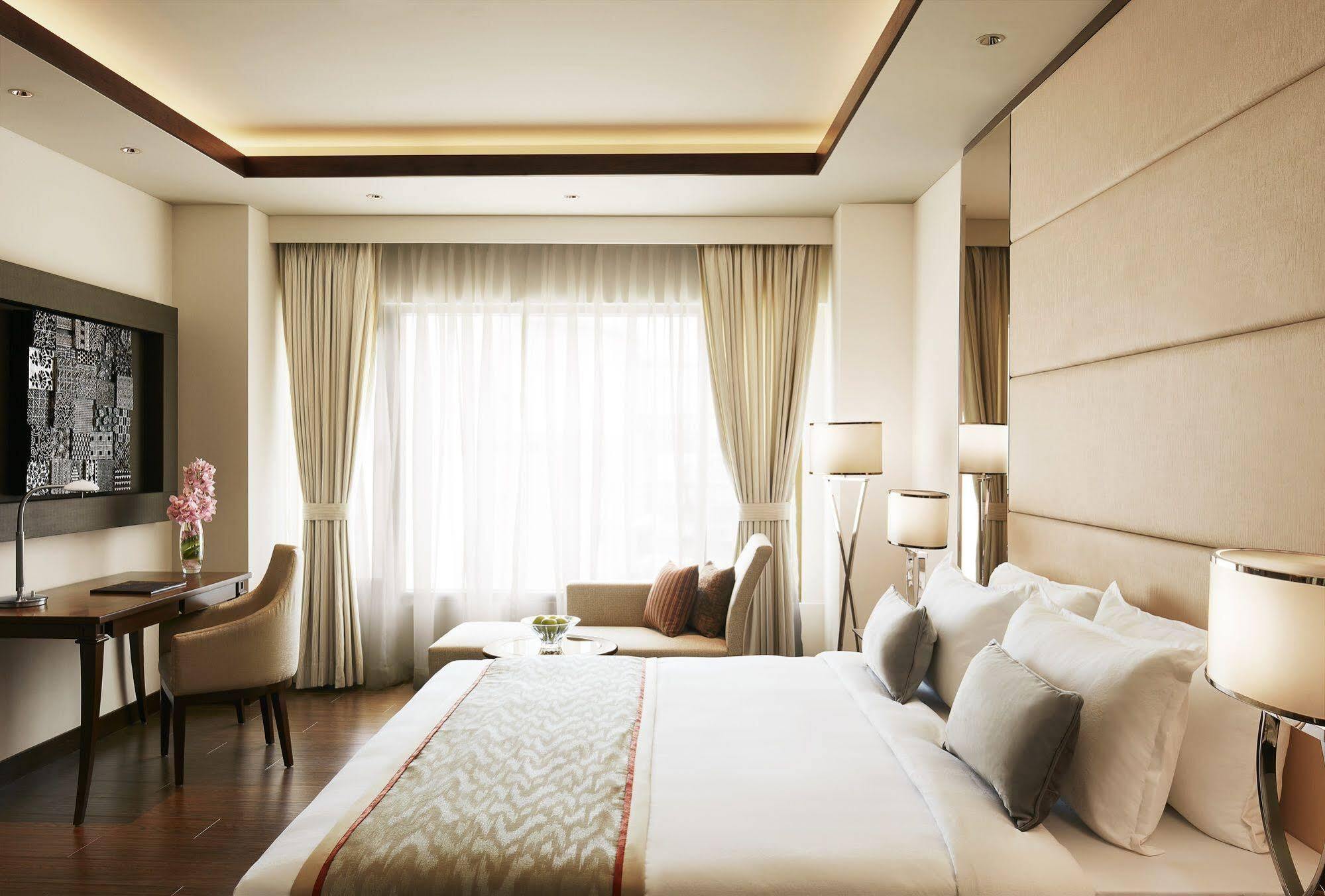Taj Swarna, Amritsar酒店 外观 照片 A room at the Taj Bengal