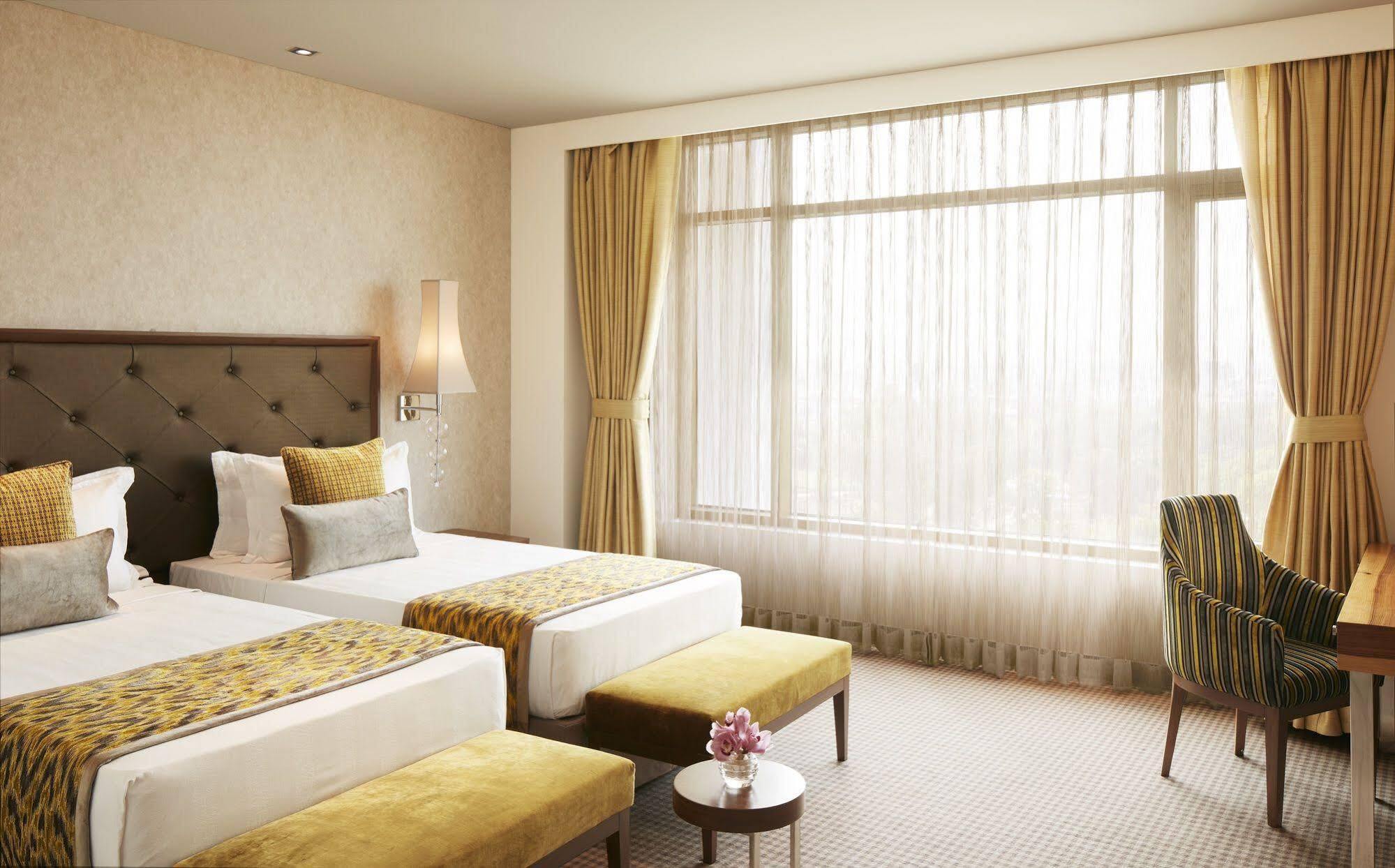 Taj Swarna, Amritsar酒店 外观 照片 Deluxe Room