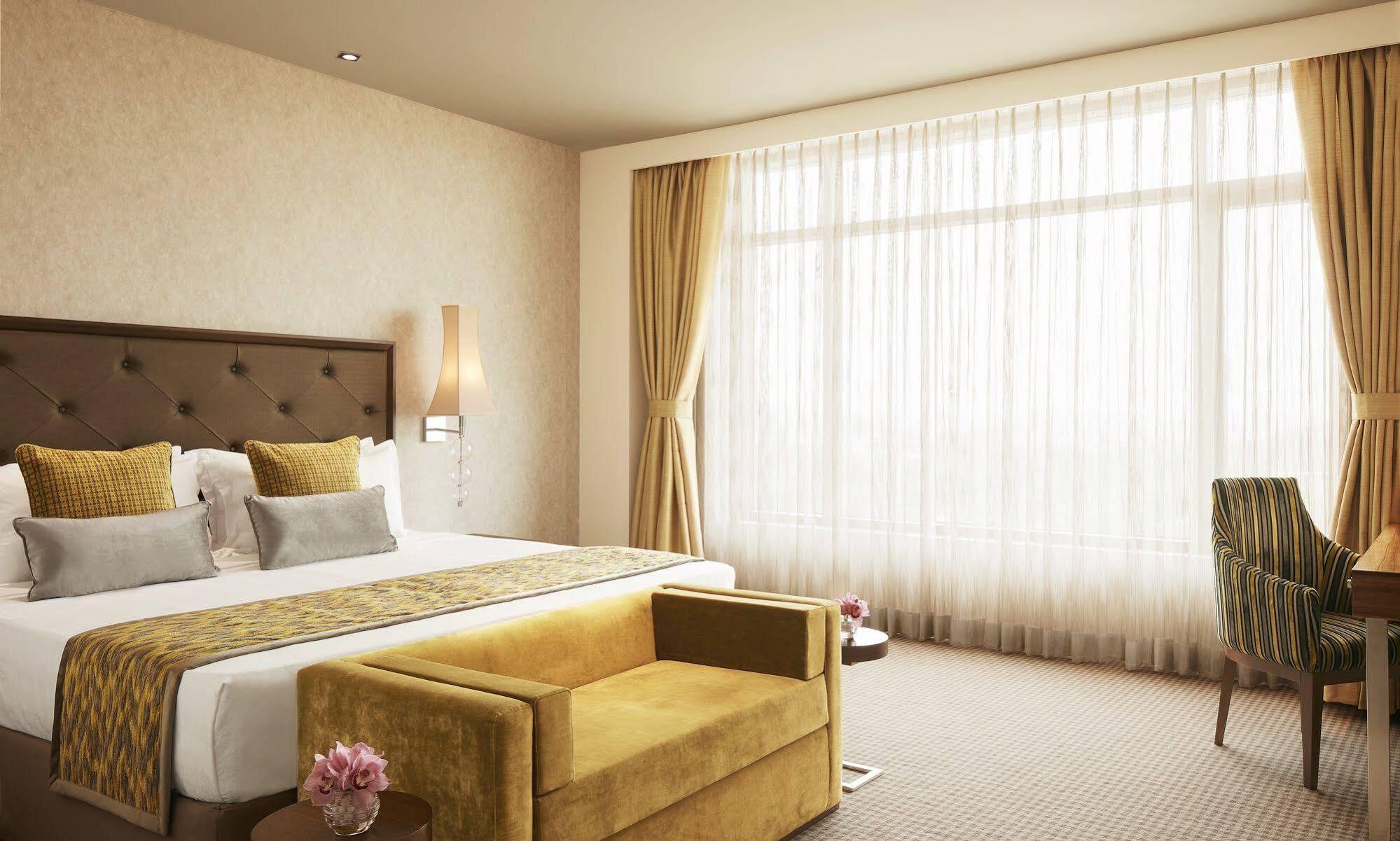 Taj Swarna, Amritsar酒店 外观 照片 A room at the Taj Mahal Palace