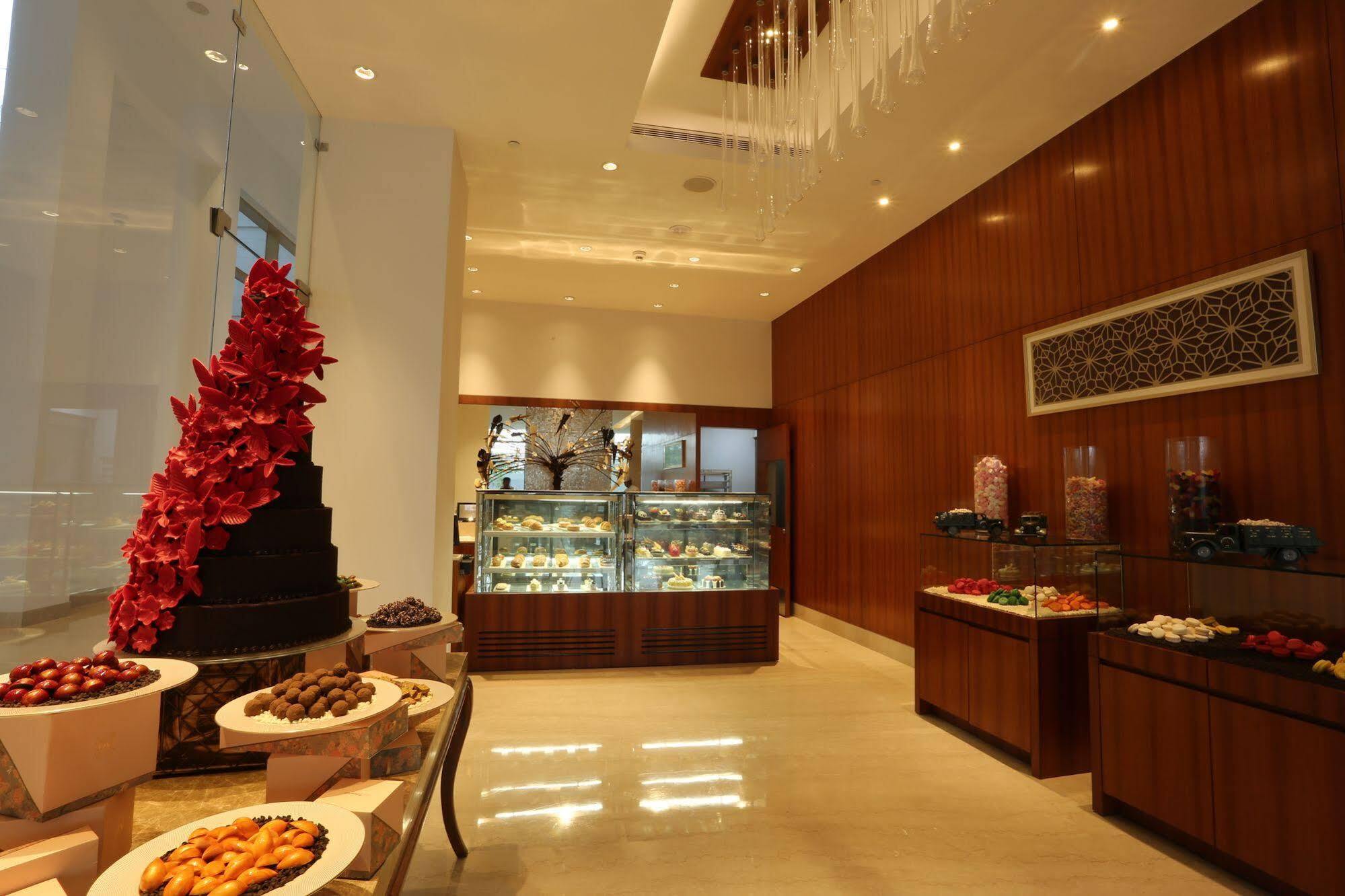 Taj Swarna, Amritsar酒店 外观 照片 The Pastry Shop