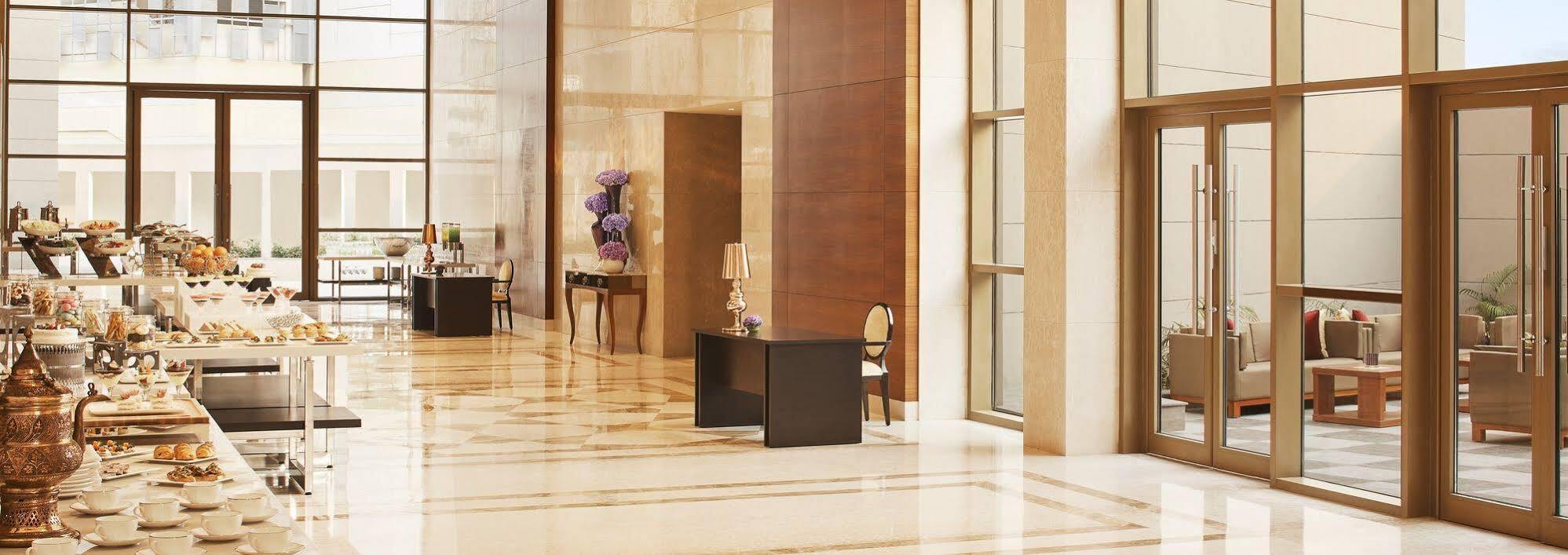 Taj Swarna, Amritsar酒店 外观 照片 Lobby