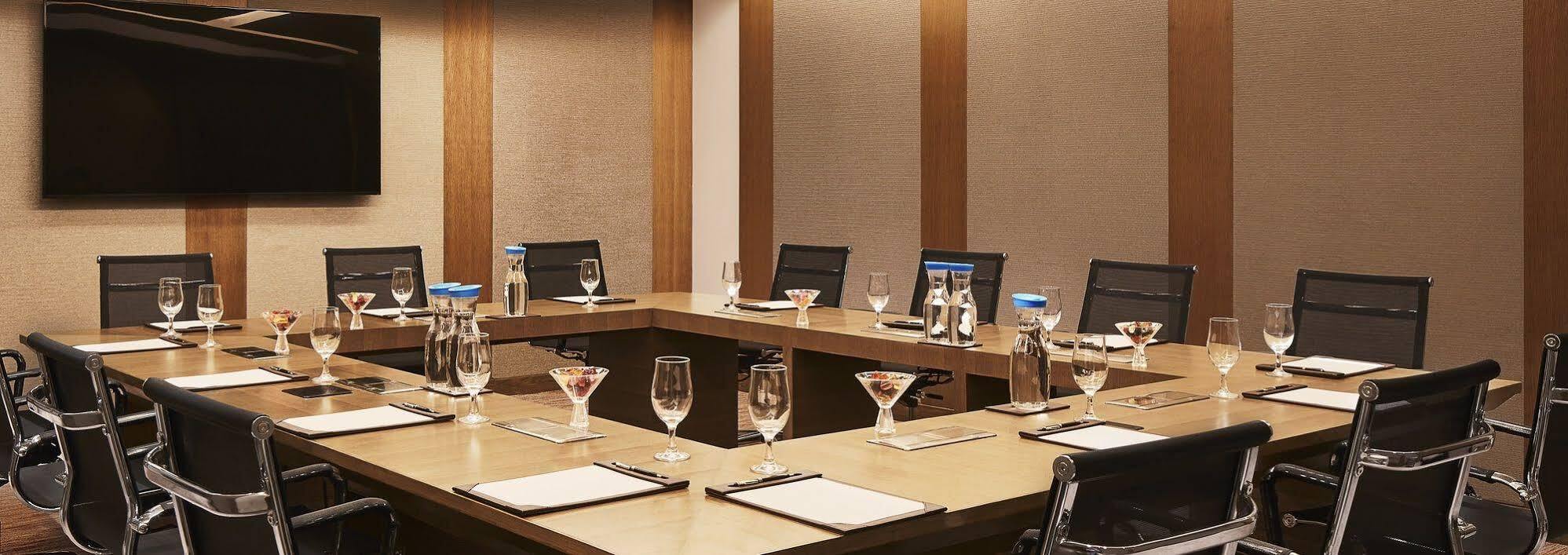 Taj Swarna, Amritsar酒店 外观 照片 Meeting room