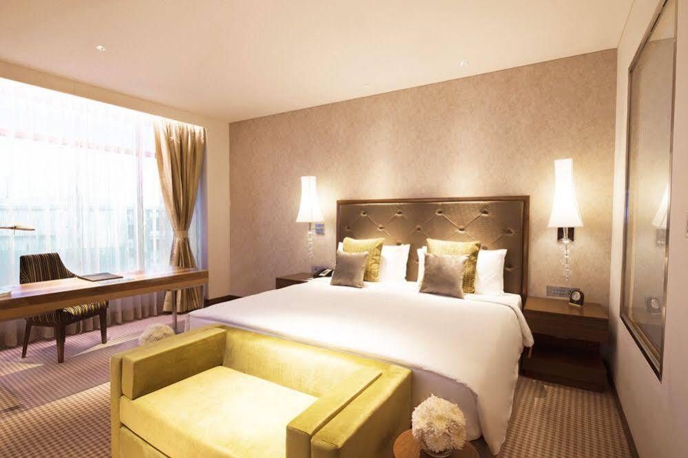 Taj Swarna, Amritsar酒店 外观 照片 Deluxe Room